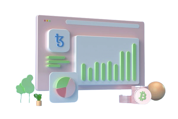 Crypto Trading Platform